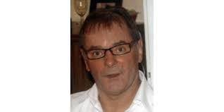 Décès de Patrick Colin