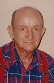 Obituary information for Wayne L Hornsby