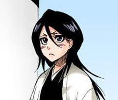 As a soul reaper, she wears a standard soul reaper outfit. Rukia Kuchiki Bleach Wiki Fandom