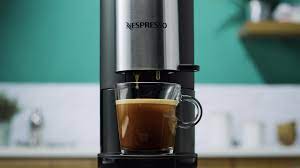 Portail des communes de france : Krups Xn8908 Nespresso Atelier Kaffeekapselmaschine Milchaufschaumsystem Direkt In Der Tasse Heisse Kalte Getranke 1l Wassertank Inkl Nespresso Glastasse Kapseln 19bar Druck Schwarz Silber Amazon De Home Kitchen