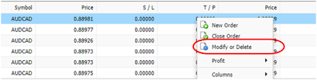 Mt4 new order tab grayed out metatrader help center whatthebroker choose tools new order in the program menu 2 normalsweetsau from i0.wp.com to bring up the new order window, you can: Everything About One Click Trading And How To Activate It In Mt4 Fp Markets