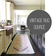 Shop ebay for great deals on kitchen runner rugs. Things To Consider When Deciding To Put A Rug In Your Kitchen Farmhouse Redefined