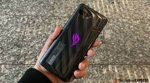 The main highlighting feature of the asus rog. Asus Rog Phone 5 Nubia Red Magic 6 Gaming Phones Launch Date Officially Revealed Technology News The Indian Express