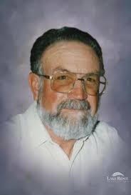 Gerald Emerson Obituary (1941