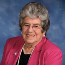 Alice Baxter Henderson Obituary October 8, 2019