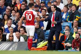 Hasil drawing fase grup liga champions 2018 2019 seru. Hasil Drawing Perempat Final Liga Europa Final Kepagian Arsenal Vs Napoli Bola Bisnis Com