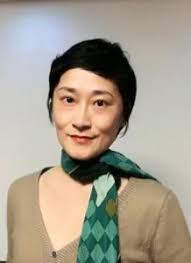 Interview with Ning Li, Deputy Director of the Collection Department, China  Art Museum (CAM), Shanghai