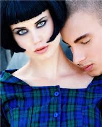 Edmonton: James Kershaw&mdash;makeup artist, writer and all-round fabulous  guy