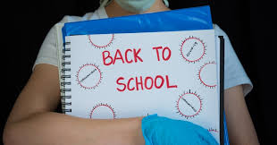 To Reopen Schools Safely Prepare For New Covid 19 Test Capabilities Rand