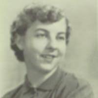 Frieda Hyde Obituary