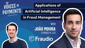 Management may sound boring for most developers, but as we go through our career it becomes clear that it's a key role for a company. Applications Of Artificial Intelligence In Fraud Management With Joao Moura From Fraudio Paymentgenes