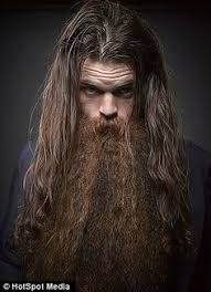 Hair and beard styles: Discover 50 Casting ideas