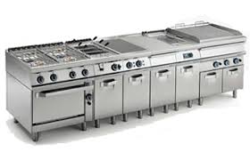 Si buscas una cocina industrial.visita nuestra web. Maquinaria Y Mobiliario De Hosteleria