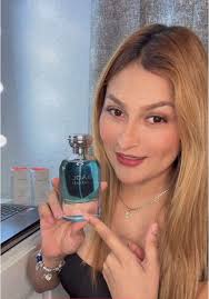 Fragancias Hombre Farmasi 2025