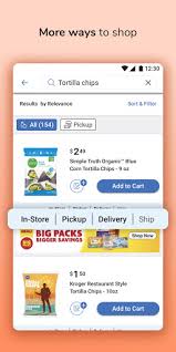 › ralphs digital coupons app. Ralphs Apps On Google Play