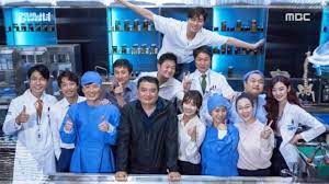 Engaging Korean Drama To Watch Investigation Couple Also Known As Partners For Justice Has Just Ended And Here Is Our Review Aktor Korea Korea Selebritas