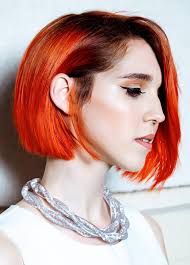 Richard Mannah's Bespoke Bob