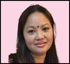 Mrs. Pratima Devi Gurung