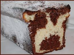 Marbr Eacute Noix De Coco Cacao Noix De Coco Marbre Au Chocolat Recette Noix De Coco