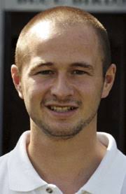 Thorne hails Chippenham's three 'special ones'