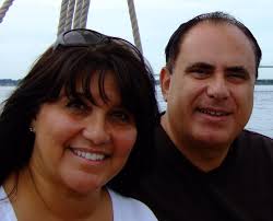 Christina Mechalides Obituary (2016)