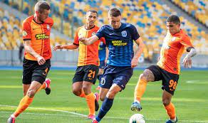 Запись матча (14 марта 2021 в 18:00) шахтер дн: Desna Shahter 2 2 Video Golov I Obzor Matcha Football Ua