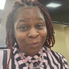 Aleshia Ja'NayPrettybrowneyes Tillman