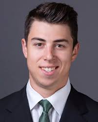 No. 18 Spartans Power Past Ferris State, 5-2