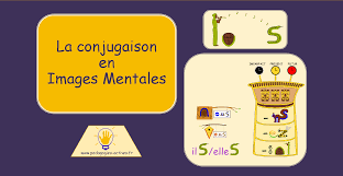 Bescherelle la conjugaison pour tous vous proposer un ouvrage de conjugaison ce que représente la conjugaison pour nous. Faciliter La Conjugaison Grace Aux Images Mentales Pedagogies Actives