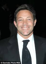 Christina McDowell attacks Scorsese and DiCaprio for glorifying greed