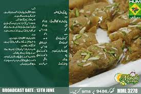 Pin On Desi Meetha