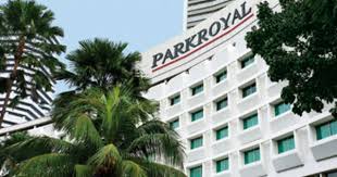 Heading Back To Singapore Next Week Staying At Parkroyal On Beach Road Wish I Had A Saddleback Leather New Briefcase To Singapore Hotels Beach Road Hotel