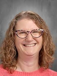 Danielle Christensen