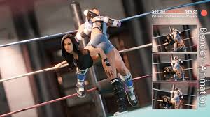 Rule34 - If it exists, there is porn of it  tekken7wallpapers, aj lee,  asuka kazama, kazama asuka  4406517