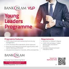 You are currently on page 1 of 16. Gradmalaysia Bank Islam Malaysia Berhad Is Hiring Its Facebook