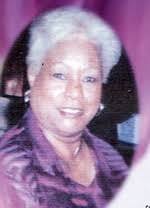 Obituary for Constance (Connie) Harris