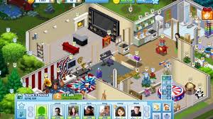 Don't have an account yet? Build Virtual Worlds On Facebook In The Ville Simcity Social Lauren Goode Product Reviews Allthingsd