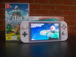 Gameboy Nintendo Switch Lite Skin Gameboy Switch Nintendo Switch