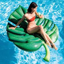 You do not need to inflate this pool lounger: 37 Best Pool Floats 2021 Best Inflatable Pool Floats For Adults