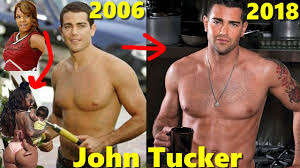 2006 | 13+ | 1h 25m | comedies. John Tucker Must Die 2006 Then And Now 2018 Youtube