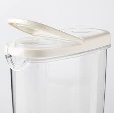 La cocina specialises in authenthic spanish cuisine. Ikea 365 Bote C Tapa Transparente Blanco Volumen 1 3 L Ikea