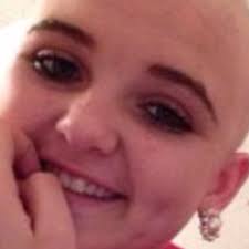 Fundraiser by Amber Terry : #teamAshlyn