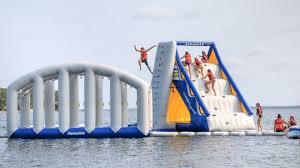 Tickets, tours, address, phone number, aquapark istralandia aquapark „istralandia this amazing waterworld spread on over 81 000 m2 is located only 5 km from. Aquapark De Bombannes Medoc Atlantique