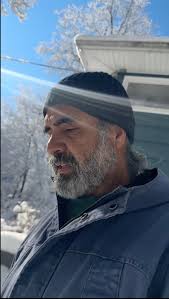 Snow day means tending to a lot! Here’s my basic start.