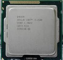 The central processing unit (CPU): Its components and ...