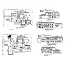 Find 5 bedroom house plans that fit your needs today with family home plans. 5 Bedroom House Plan With Photos Double Story House Plans Pdf Download Nethouseplans Nethouseplansnethouseplans