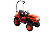 Daedong CK22 Tractor