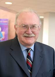 It is with great sadness that we share the news of the passing of Professor  (Emeritus) Patrick Fox. Professor Fox was a cornerstone of the School,  serving as Professor of Food Chemistry