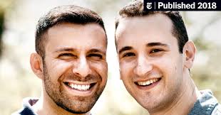 Rex Isenberg, Matthew Cohen