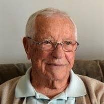 Donald Mathew Bolster Obituary